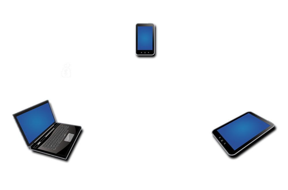 END-TO-END ENTERPRISE SOLUTION PROVIDER